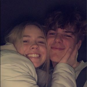 Meet your Posher, Jake